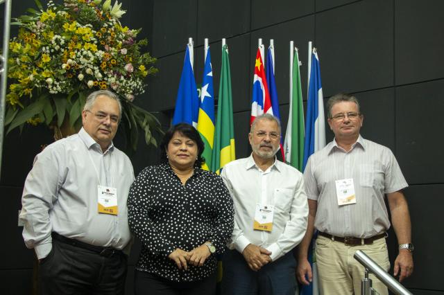 Facape participa do 3° Fórum da ANIMES no estado de Goiás