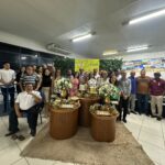 Servidores da Facape celebram os 15 anos do Projeto Vida Verde em evento festivo
