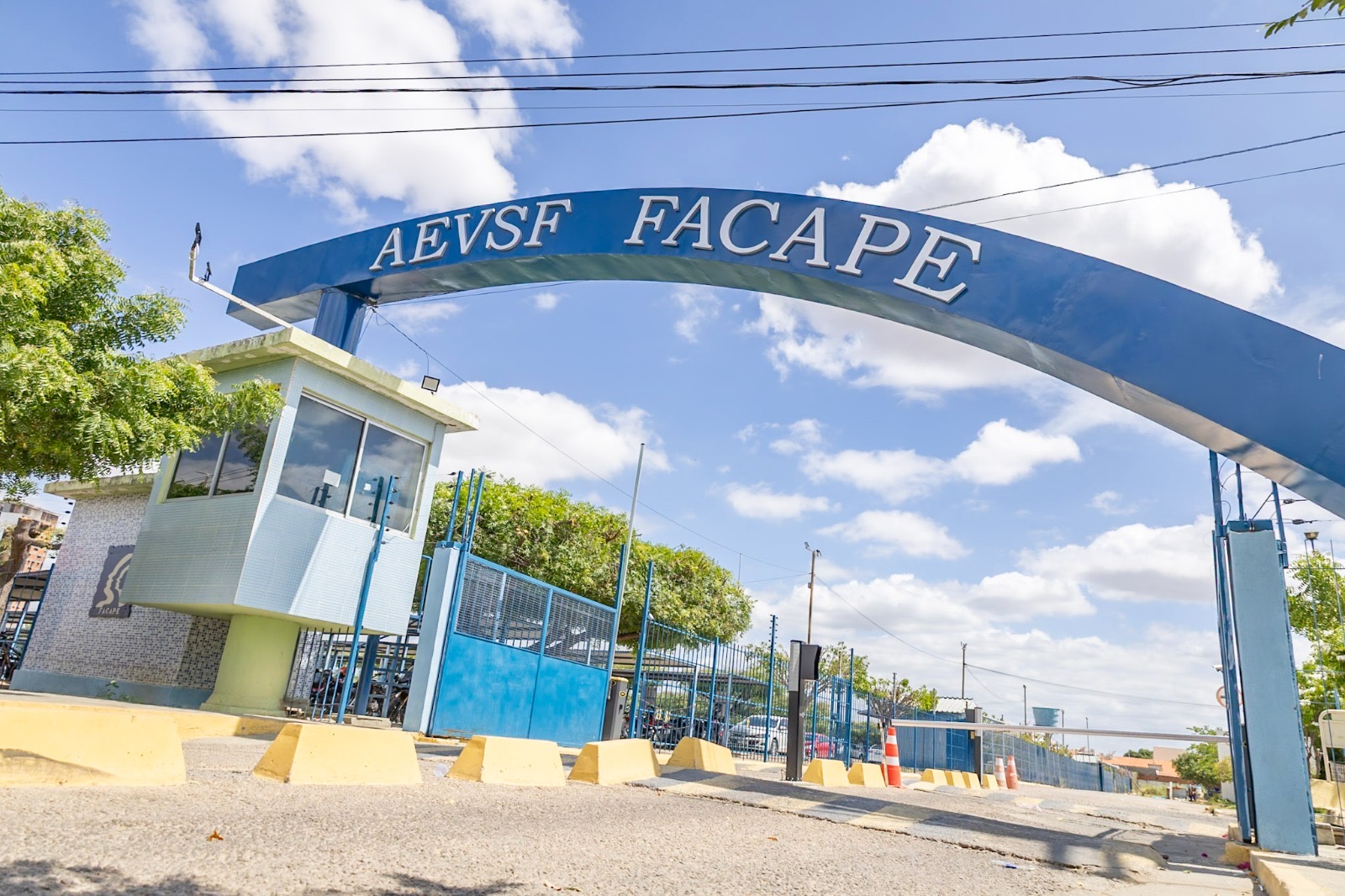 FACAPE realiza IV Mostra Internacional de Ensino, Pesquisa e Extensão; inscrições estão abertas