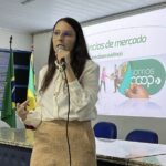 Papo de Administrador: FACAPE debate cooperativismo no agronegócio com estudantes e especialistas