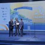 Facape recebe ‘Prêmio Caduceu’ como melhor curso de Contabilidade de Pernambuco