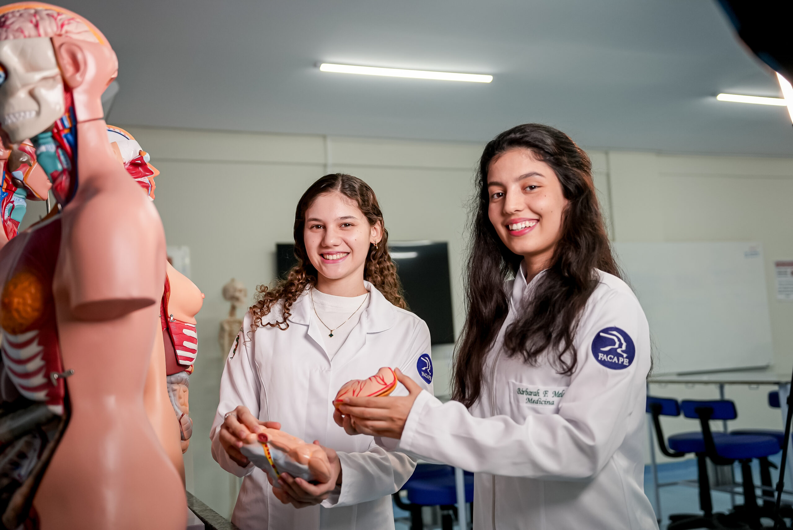 Abertas inscrições para Medicina com ingresso pela Nota do Enem