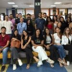FACAPE e SEBRAE Petrolina promovem imersão interdisciplinar com foco em inovação e gestão com alunos de Administração