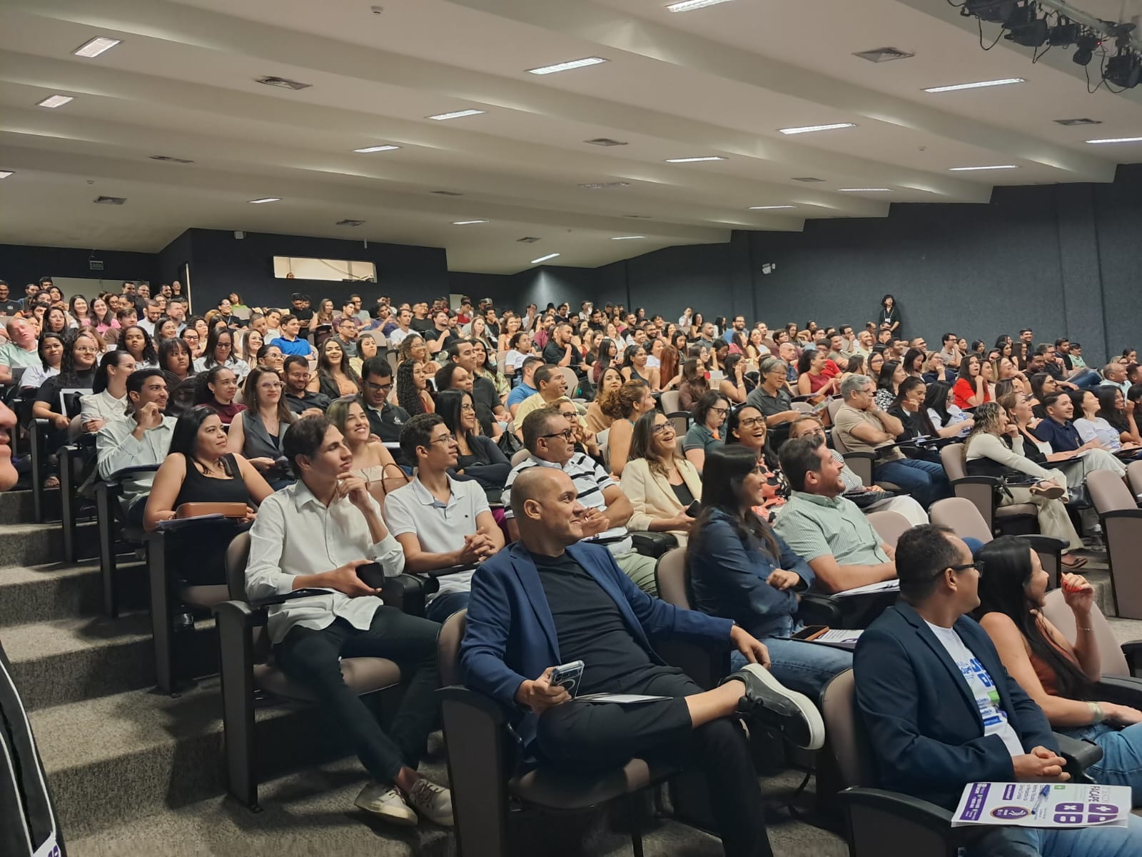 31º SEACON Supera 600 inscritos e reafirma o pioneirismo do curso de Ciências Contábeis da Facape